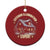 Funny Xmas Christmas Ornament Exterior Illumination Expert Christmas Lights Home TS09 Print Your Wear