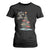 Xmas Christian T Shirt For Women He Will Be Called Wonderful Counselor TS09 Black Print Your Wear