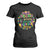 Beads And Bling It's A Mardi Gras Thing T Shirt For Women TS09 Black Print Your Wear