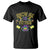 Mardi Gras T Shirt Show Me The Titties Funny Party TS09 Black Printyourwear