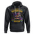 Mardi Gras Hoodie Let The Shenanigans Begin TS09 Black Printyourwear