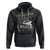 Mardi Gras Hoodie Cruise Squad Matching Group Family Vacation TS09 Black Printyourwear