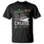 Mardi Gras T Shirt Cruise Squad Matching Group Family Vacation TS09 Black Printyourwear