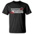 Ph.D. Graduation T Shirt Dissertation Defended PhD Graduate TS09 Black Print Your Wear