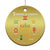 7 Principles Of Kwanzaa African American Xmas Christmas Ornament TS09 Print Your Wear