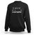 My Worst Nightmare Emty Battery Wifi Loading Gamer Power Sweatshirt TS09 Black Printyourwear