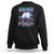 If It Doesn't Have To Do With Anime Video Games Or Food I Don't Care Sweatshirt TS09 Black Printyourwear