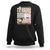 If It Doesn't Have To Do With Anime Video Games Or Food I Don't Care Sweatshirt TS09 Black Printyourwear