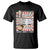 If It Doesn't Have To Do With Anime Video Games Or Food I Don't Care T Shirt TS09 Black Printyourwear