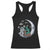 Funny Alien Ink Astronaut Outer Space Racerback Tank Top TS09 Black Print Your Wear