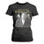 Martin Luther King Jr T Shirt For Women Be The Man MLK Day Black History TS09 Black Print Your Wear