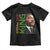 Martin Luther King Jr Toddler T Shirt Dream Like King MLK Day Black History TS09 Black Print Your Wear