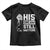 Martin Luther King Jr Toddler T Shirt His Dream Still Matters TS09 Black Print Your Wear