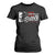 Martin Luther King Jr T Shirt For Women Hate Cannot Drive Out Hate TS09 Black Print Your Wear