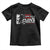 Martin Luther King Jr Toddler T Shirt Hate Cannot Drive Out Hate TS09 Black Print Your Wear