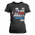 Martin Luther King Jr T Shirt For Women We Have Guided Missiles And Misguided Men TS09 Black Print Your Wear