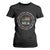 Martin Luther King Jr T Shirt For Women You Can Kill The Dreamer But You Can't Kill The Dream TS09 Black Print Your Wear