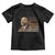 Martin Luther King Jr Toddler T Shirt Injustice Anywhere Is A Threat To Justice Everywhere TS09 Black Print Your Wear