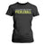 It's A Good Day To Play Pickleball T Shirt For Women TS09 Black Print Your Wear