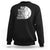 Soccer Goalkeeper Sweatshirt My Goal Is To Deny Yours TS09 Black Print Your Wear