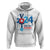 Vote 2024 Hoodie For The Future TS09 White Print Your Wear