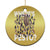 Funny Xmas Wheres Pesto Christmas Ornament TS09 Print Your Wear