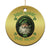 Irish Spirit Yule Merit Christmas Ornament TS09 Print Your Wear