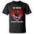 Valentine's Day T Shirt Be Mine Right Meow Funny Cat Lover TS09 Black Printyourwear