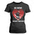 Valentine's Day T Shirt For Women Be Mine Right Meow Funny Cat Lover TS09 Black Print Your Wear