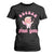 Funny Valentine's Day Cupid Trump T Shirt For Women Sucker For You TS09 Black Print Your Wear