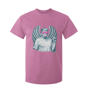 Trump Cupid Vibes T Shirt For Kid Trump Bubble Gum TS09 Azalea Print Your Wear