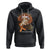 Multiple Sclerosis Awareness Hoodie Leopard Lips You Have No Idea What Strength It Takes To Wake Up Each Everr Day To Battle My Own Body TS09 Black Printyourwear