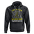 This Is Why We Need Endometriosis Awareness Hoodie TS09 Black Printyourwear