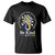 Down Syndrome Day T Shirt Be Kind In The World You Can Be Anything TS09 Black Printyourwear