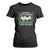 Happiness Is Playing Mahjong With The Girls T Shirt For Women TS09 Black Print Your Wear