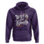 Witches For Kamala Hoodie Harris US President 2024 Halloween TS09 Purple Print Your Wear