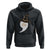 Comma La Harris Hoodie Kamala Halloween Witch TS09 Black Print Your Wear