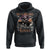 Funny Halloween Witch For Harris Hoodie Get In Witches We're Voting For Kamala TS09 Black Print Your Wear