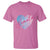 Kamala Lover T Shirt Pink Blue Sky Harris Madam President TS09 Azalea Print Your Wear