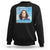 Kamala 2024 Sweatshirt Harris For The People Freedom TS09 Black Print Your Wear