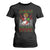 Funny Christmas Party DJ Jesus T Shirt For Women We Gonna Party Like It's My Birthday TS09 Black Print Your Wear