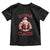 Funny Xmas Sigma Claus Toddler T Shirt TS09 Black Print Your Wear