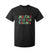 Merry Rizz Mas Sigmas T Shirt For Kid TS09 Black Print Your Wear