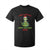 Year Of The Snake 2025 T Shirt For Kid Merry Christmas And Happy New Year Cute Snake TS09 Black Print Your Wear