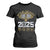 Year Of The Snake 2025 T Shirt For Women Happy New Year Chinese China TS09 Black Print Your Wear