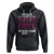 Funny Accountant Hoodie Don't Even Ask I Can't It's Tax SeaSon My Life Will Resume After April TS09 Black Printyourwear