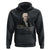 Thomas Jefferson Hoodie Crap That's Due Tomorrow Funny 4th of July 1776 TS09 Black Print Your Wear