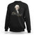 Thomas Jefferson Sweatshirt Crap That's Due Tomorrow Funny 4th of July 1776 TS09 Black Print Your Wear