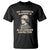 Funny My Favorite Rapper is Alexander Hamilton T Shirt TS09 Black Print Your Wear