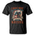 Native American T Shirt May Not Be Full Blooded My Heart 100% Native TS09 Black Print Your Wear